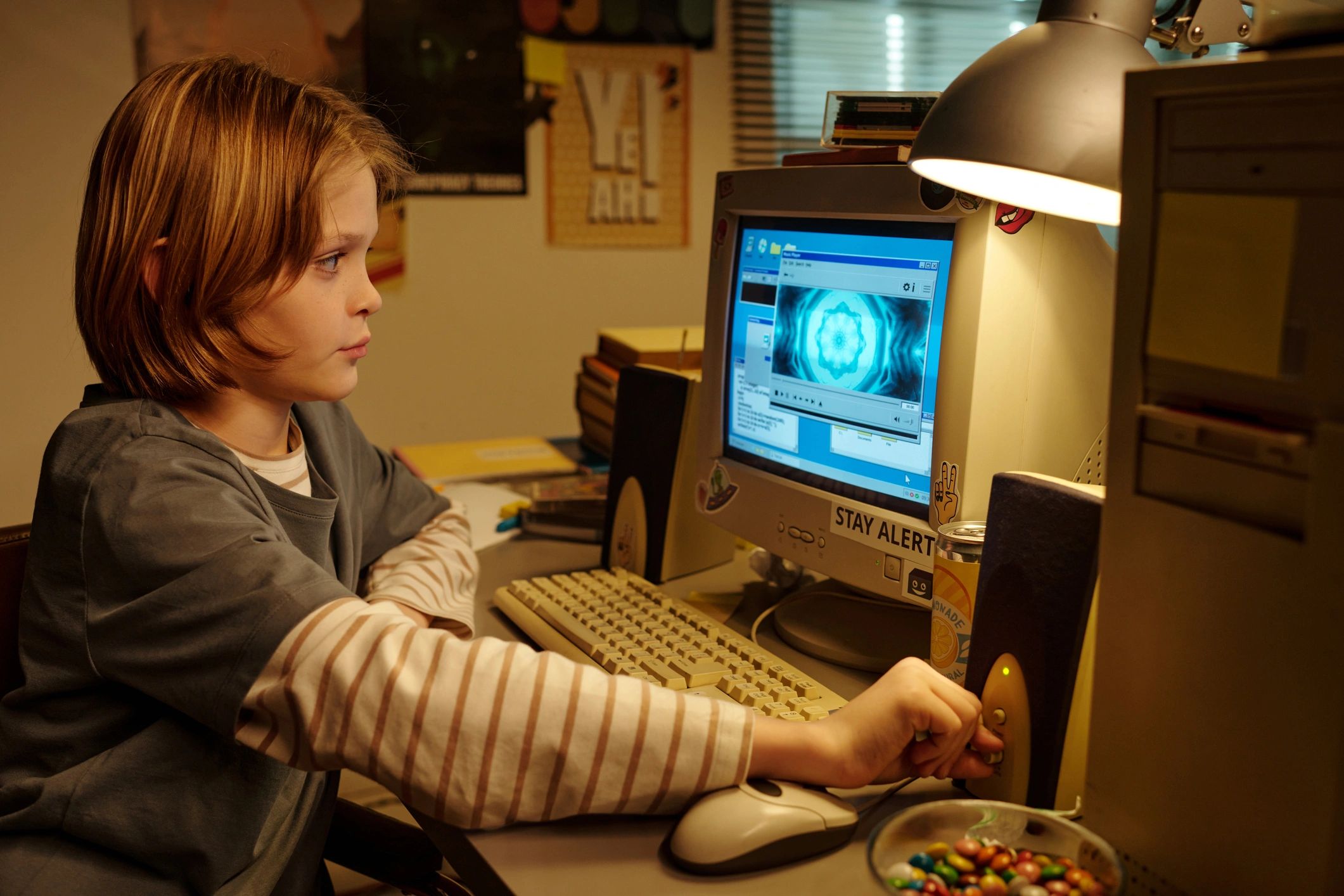 Technology partnership icon