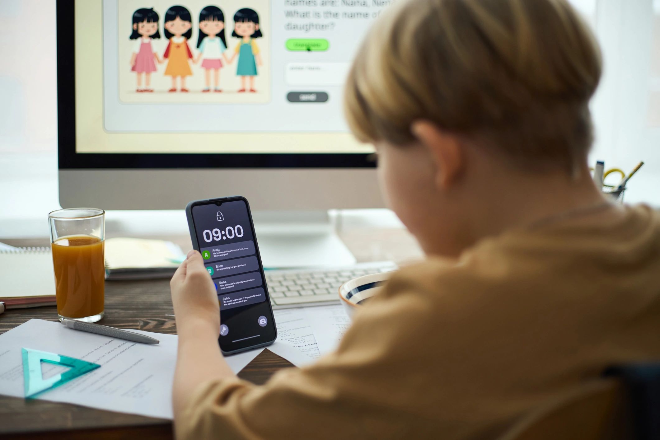 Investment growth icon